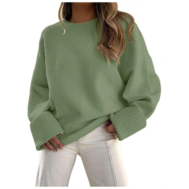 Vintage Inspired Jumper