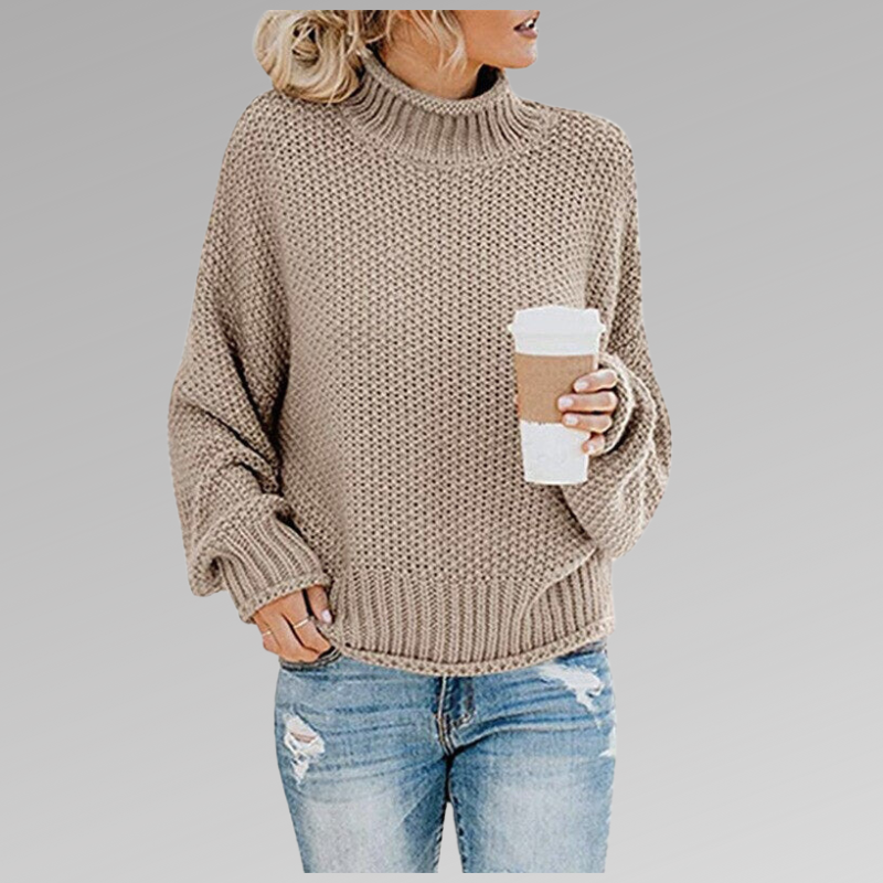 Vintage Inspired Jumper