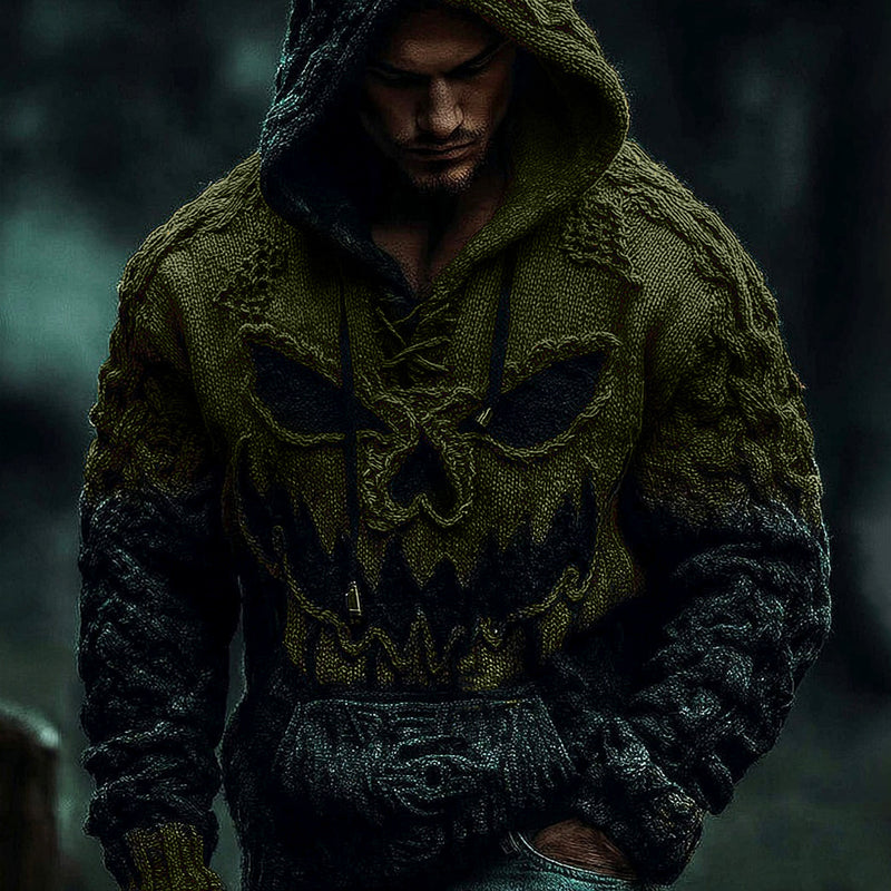 Classic Designed Jumper