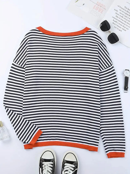 Elegantly Designed Jumper