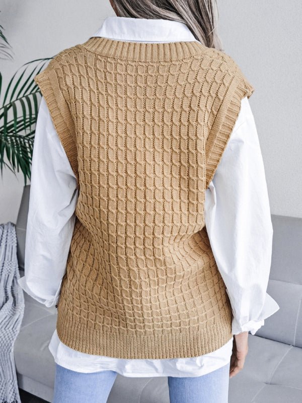 Classic Designed Jumper