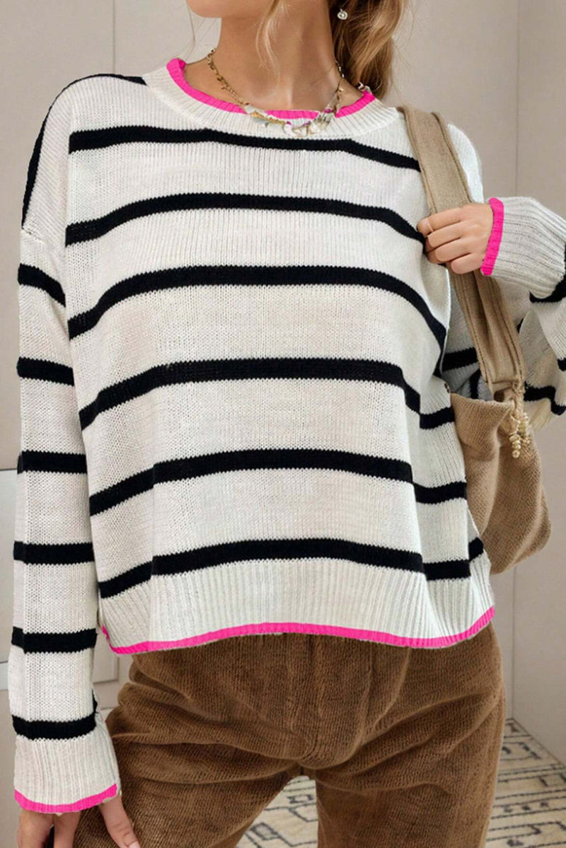 Classic Vintage Jumper