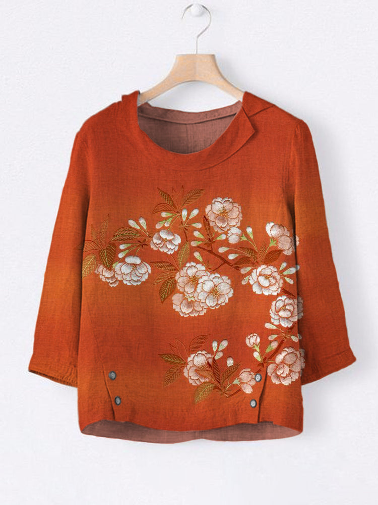 Classic Designed Shirt