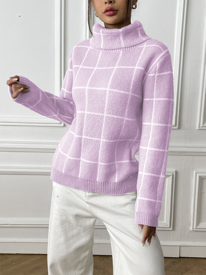 Thoughtfully Designed Jumper