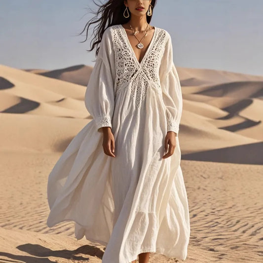 Classic Vintage Dress