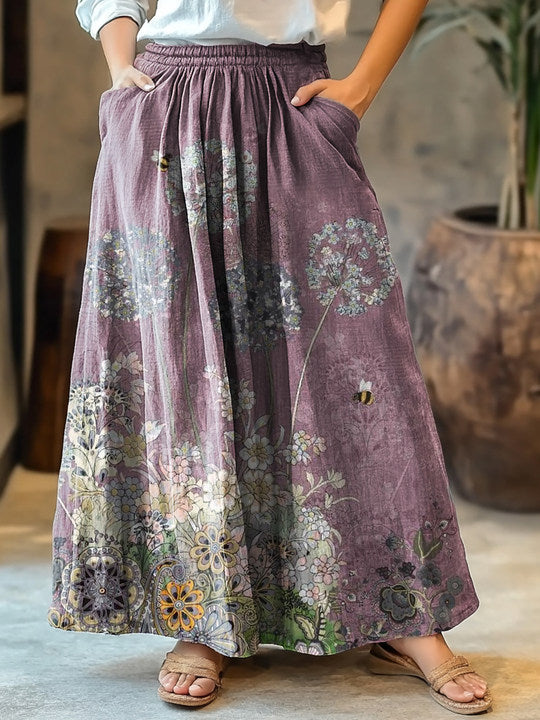 Elegantly Designed Garment
