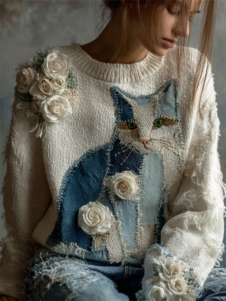 Classic Designed Jumper