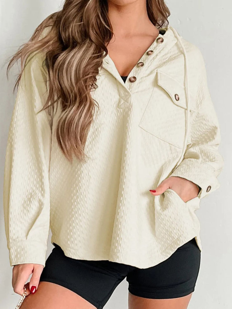 Gracefully Designed Jumper