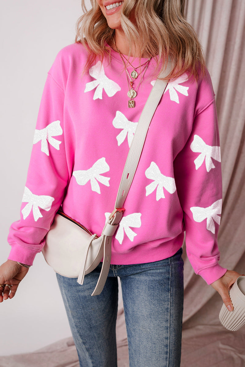 Classic Vintage Jumper