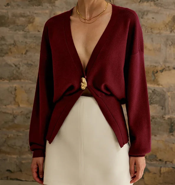 Beautifully Crafted Jumper