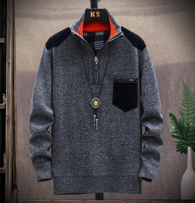 Beautifully Crafted Jumper