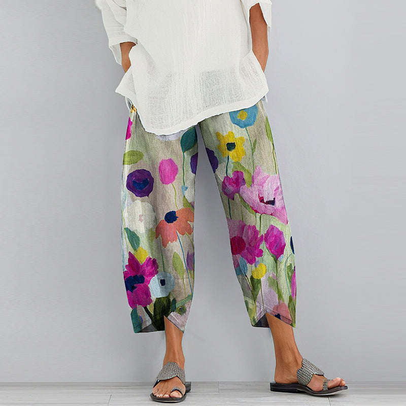 Thoughtfully Designed Trousers