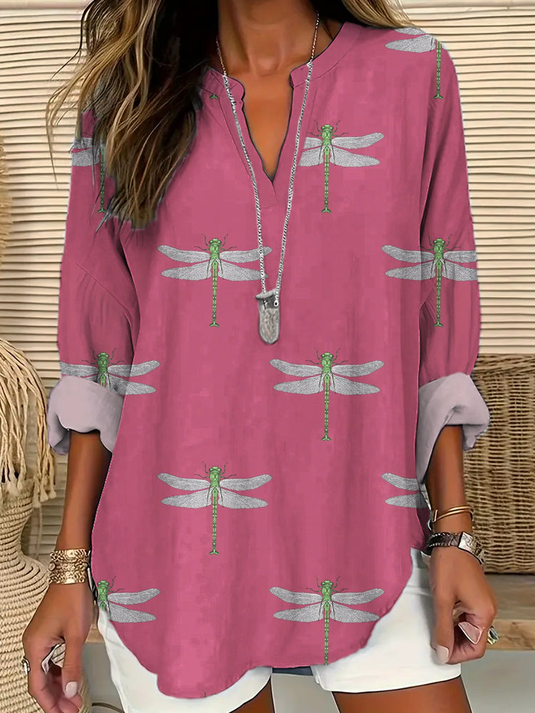 Gracefully Designed Shirt