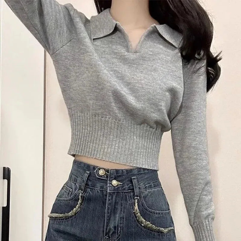Classic Vintage Jumper