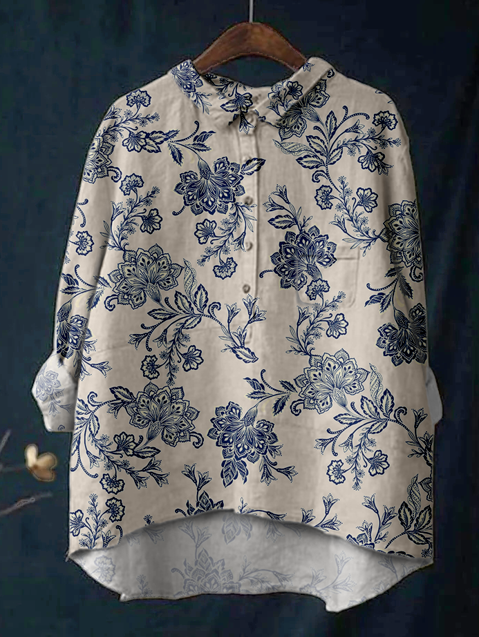 Classic Designed Shirt