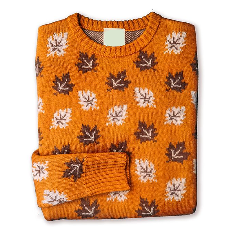 Beautifully Crafted Jumper