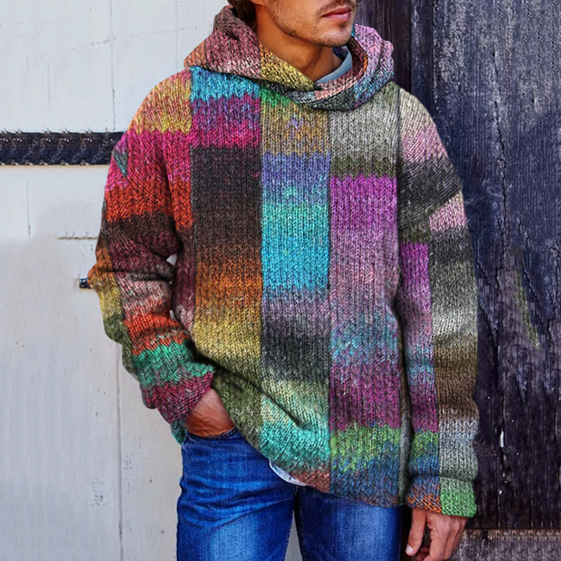 Gracefully Designed Jumper
