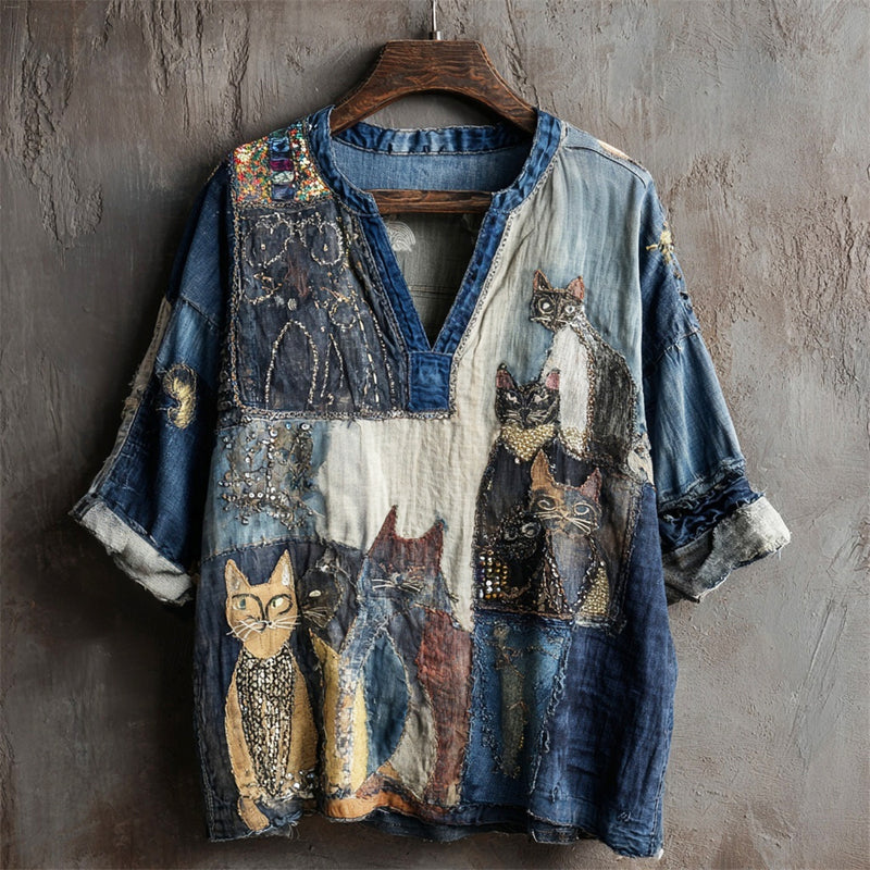 Classic Designed Shirt