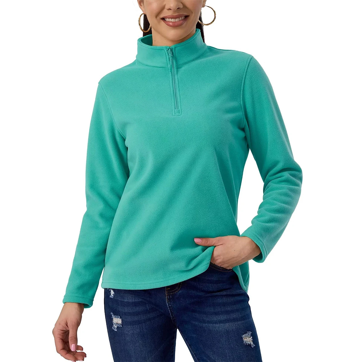Michelle | Classic and Stylish winter Jacket