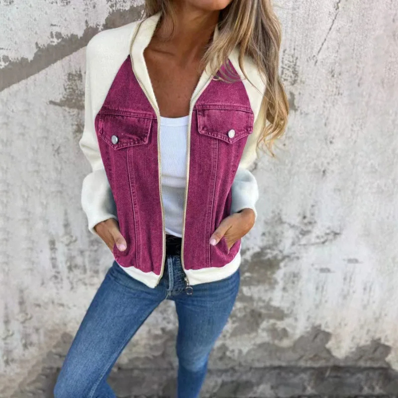 Elegantly Designed Jacket