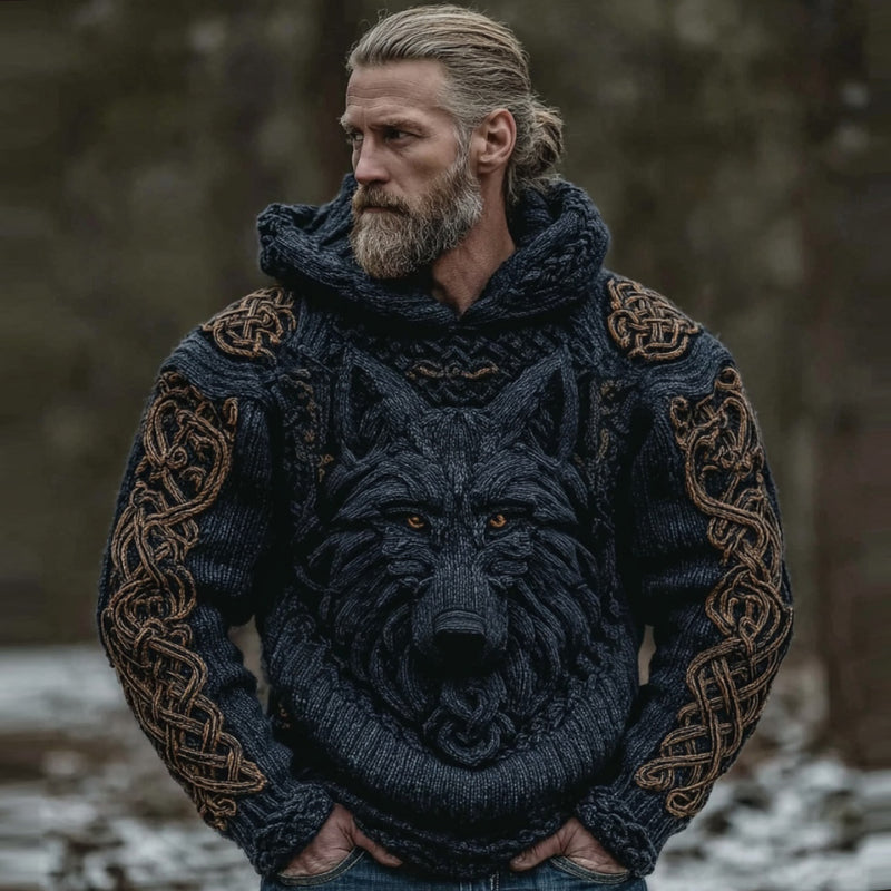 Beautifully Crafted Jumper
