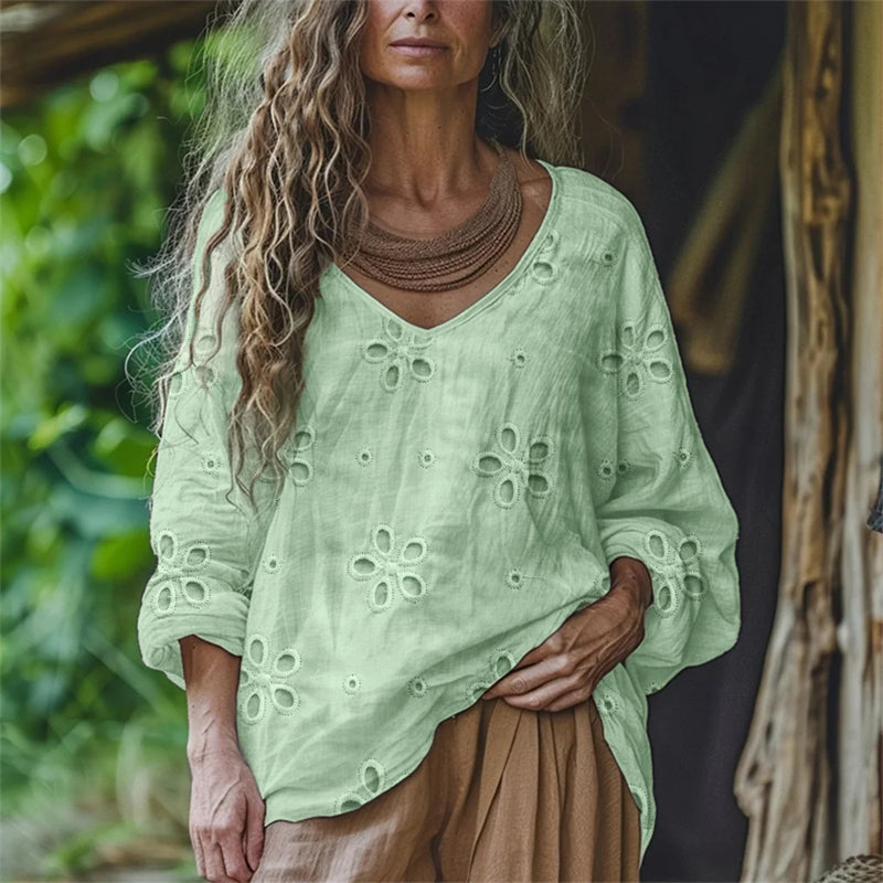 Timeless Vintage Style Garment