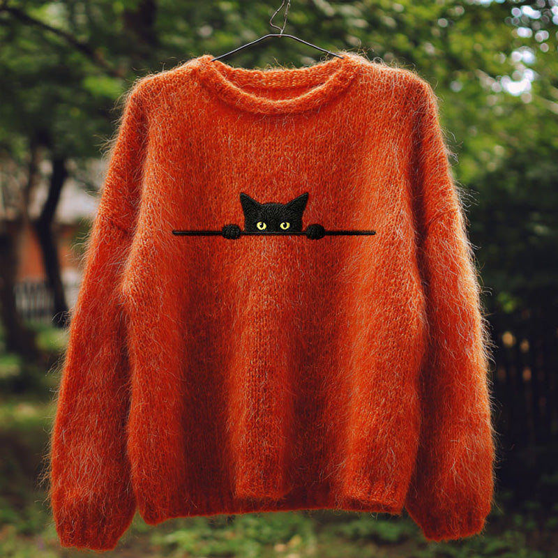Beautifully Crafted Jumper