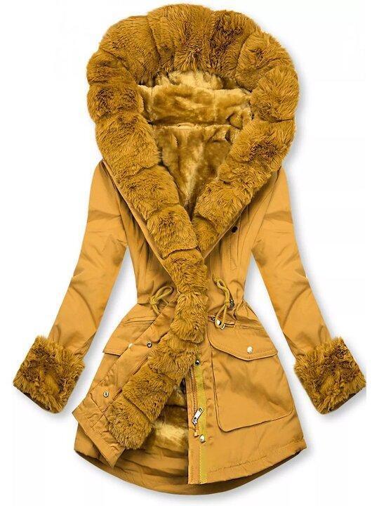 Elegantly Designed Jacket