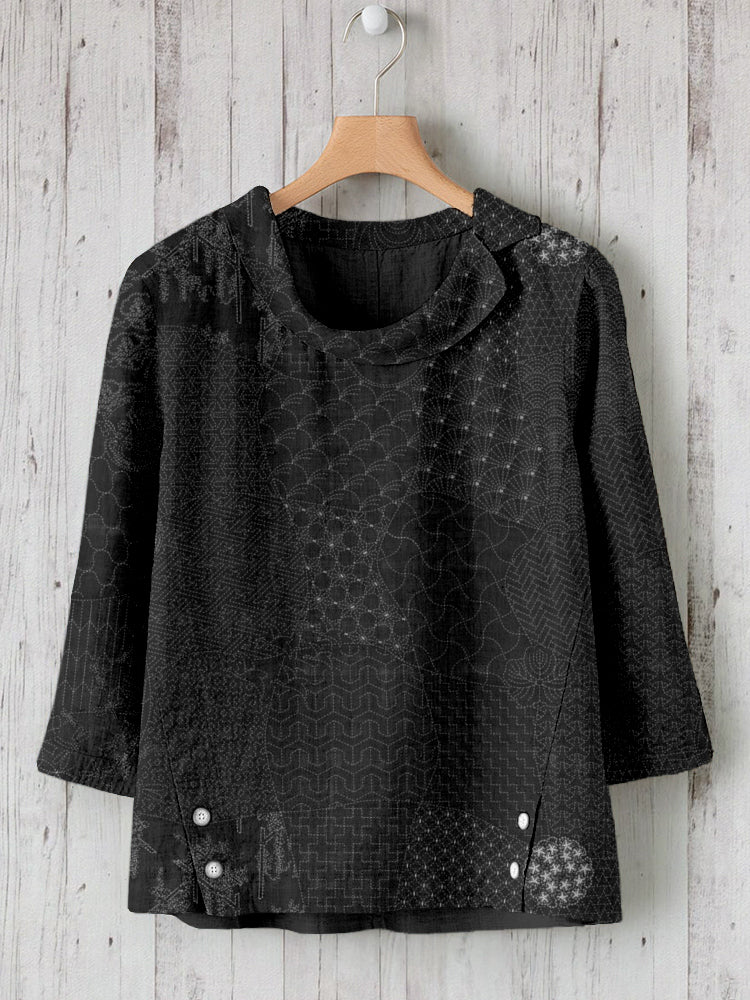 Thoughtfully Designed Garment