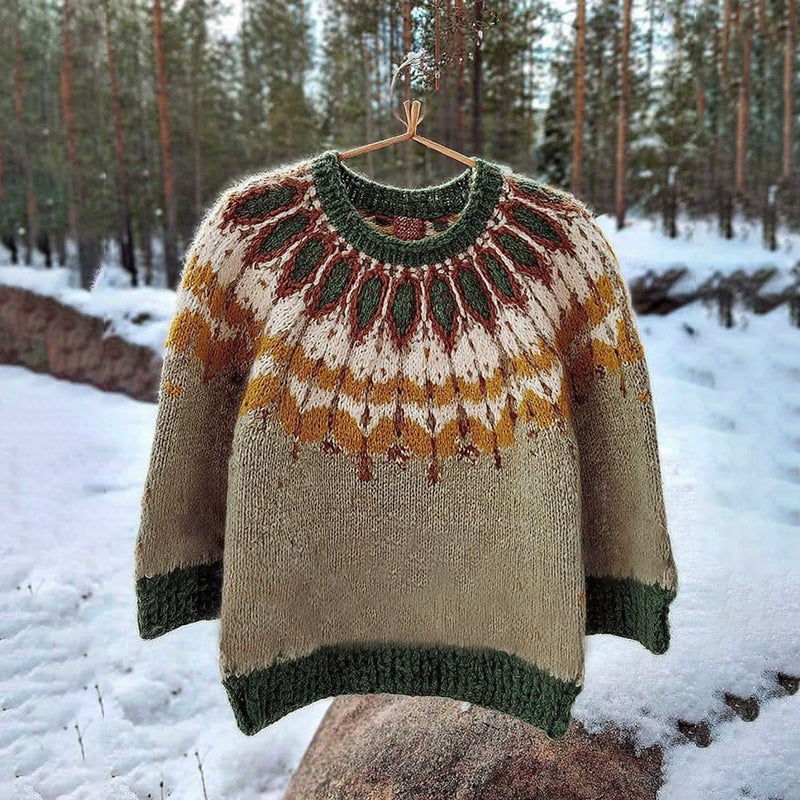 Elegantly Designed Jumper