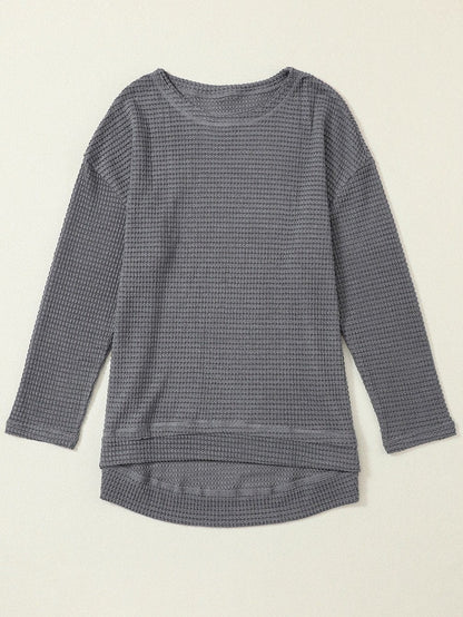 Gracefully Designed Jumper