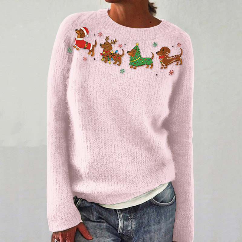 Elegantly Designed Jumper