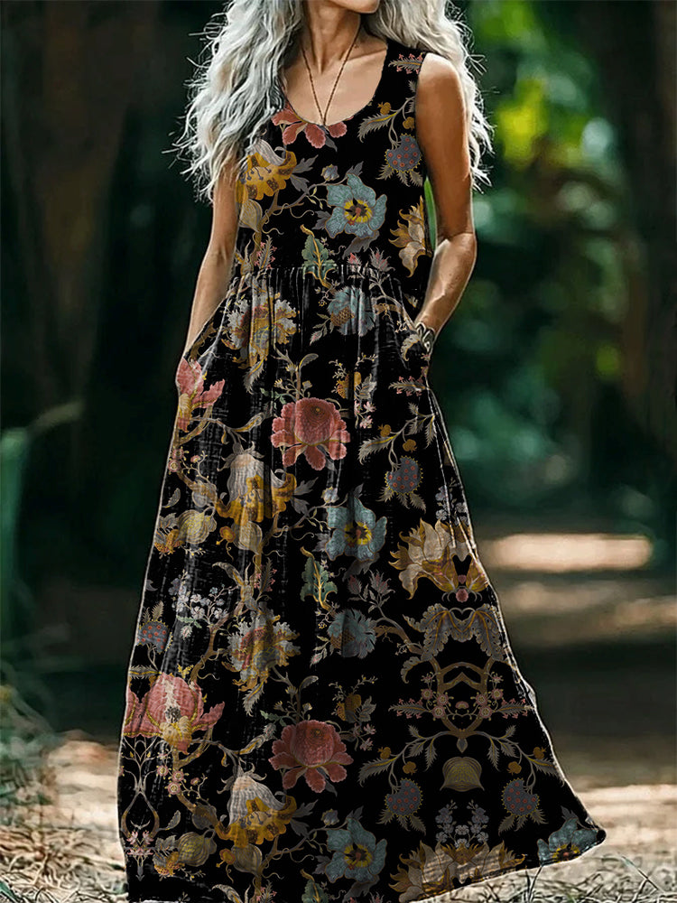 Classic Vintage Garment