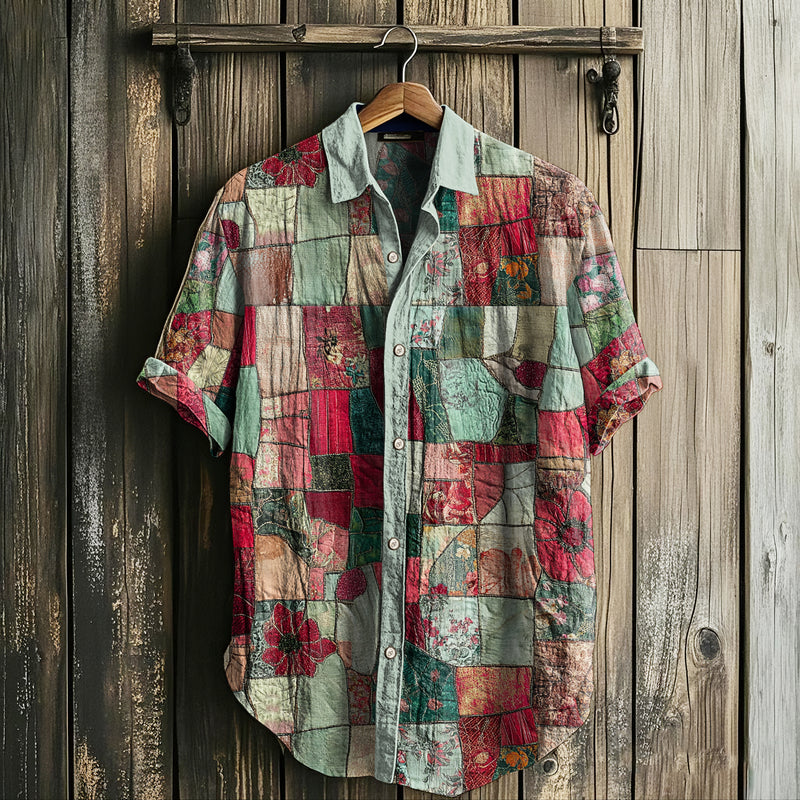 Gracefully Designed Shirt
