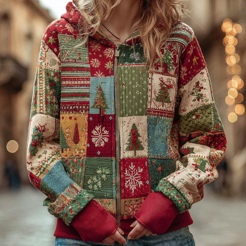 Elegantly Designed Garment