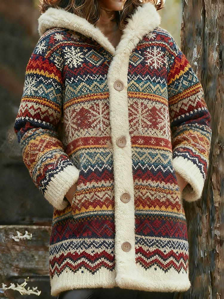 Beautifully Crafted Cardigan