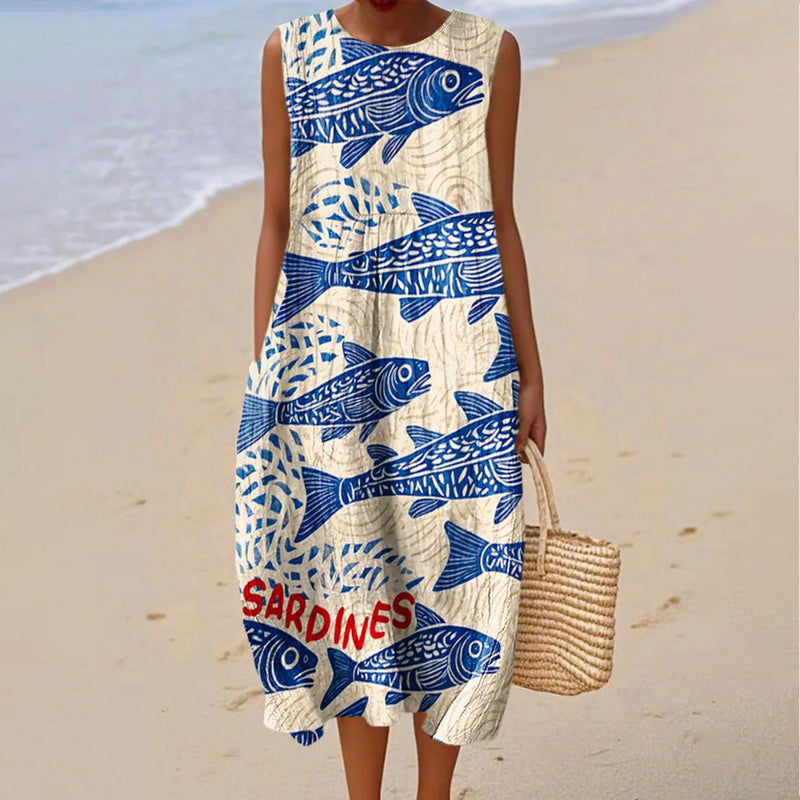 Beautifully Crafted Dress