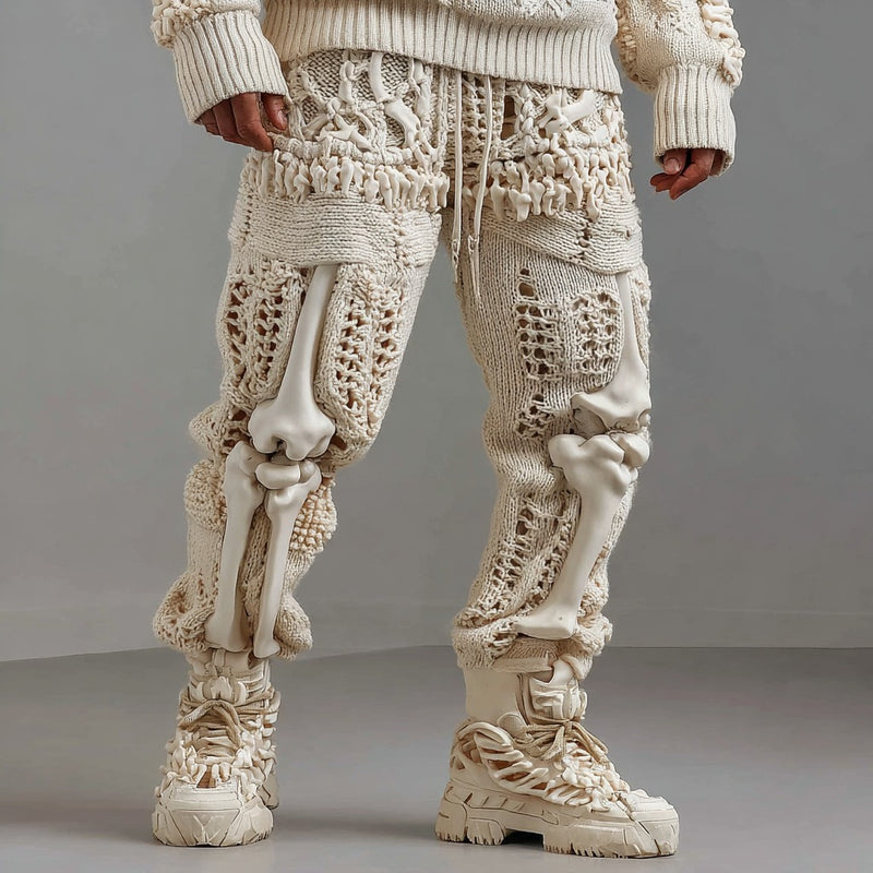 Classic Vintage Trousers
