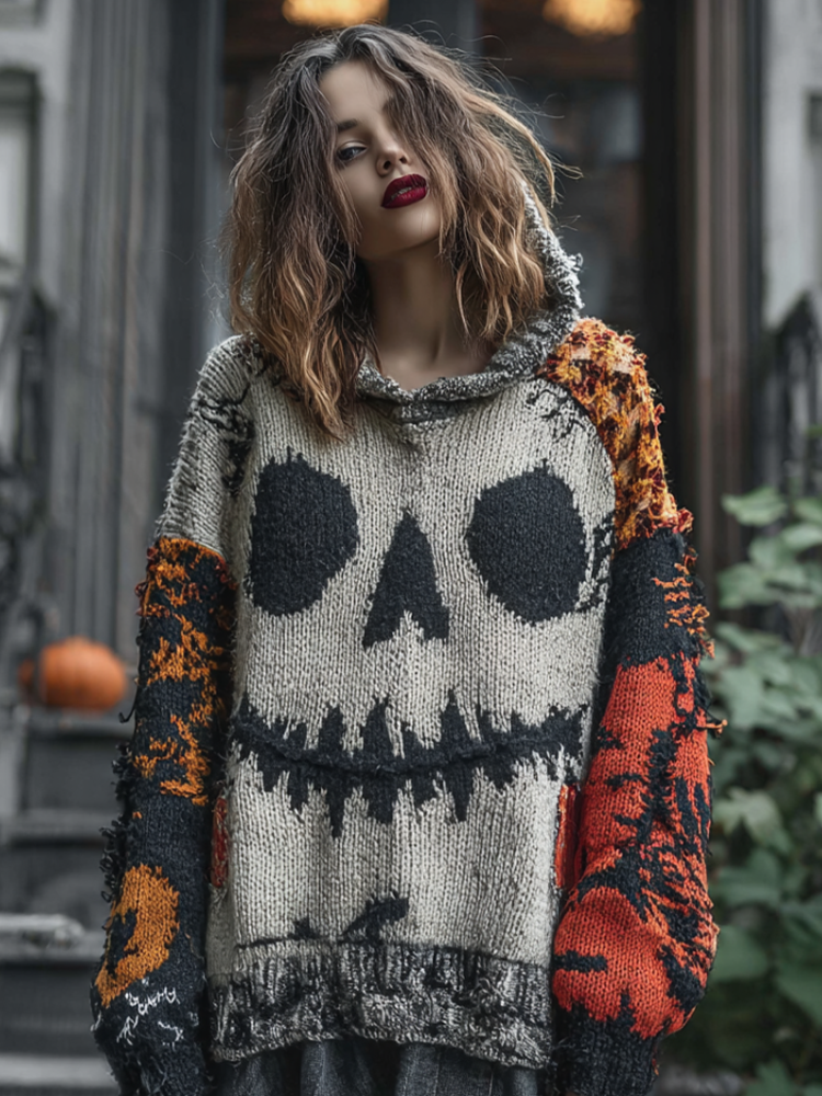 Classic Vintage Jumper
