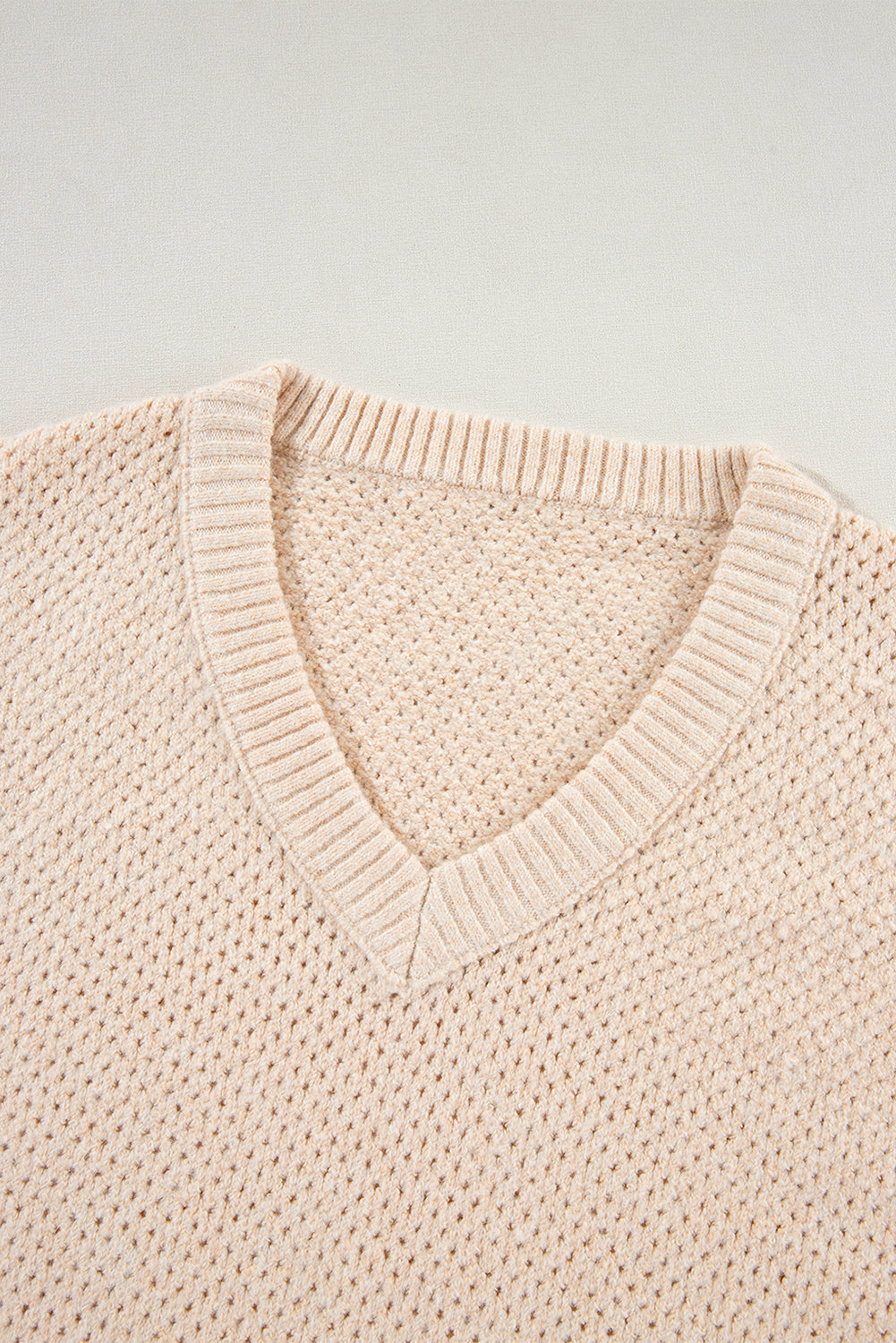 Classic Vintage Jumper
