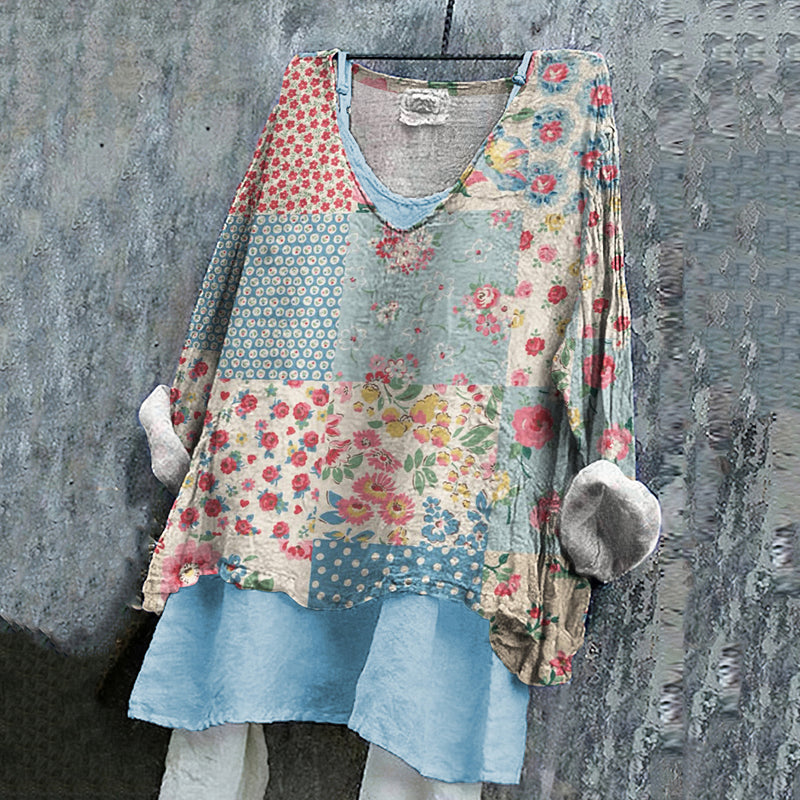 Timeless Vintage Style Garment