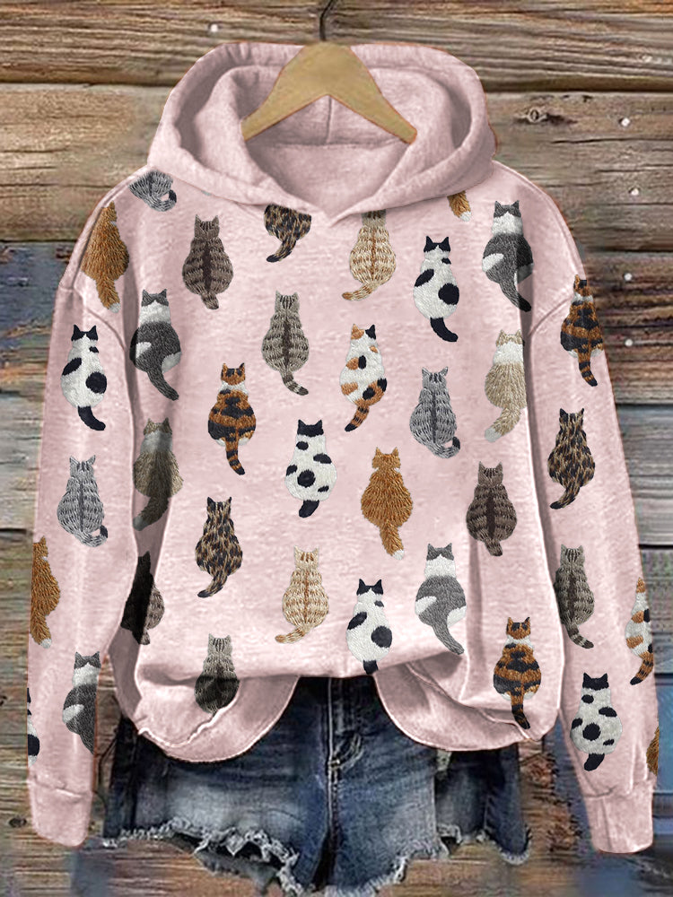 Timeless Vintage Style Garment