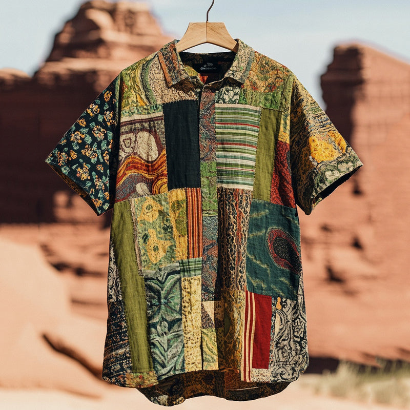 Classic Vintage Shirt