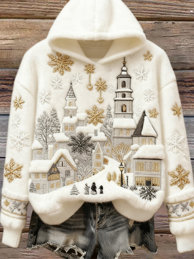 Beautifully Crafted Jumper