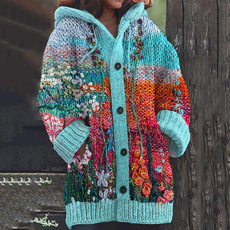 Classic Vintage Cardigan