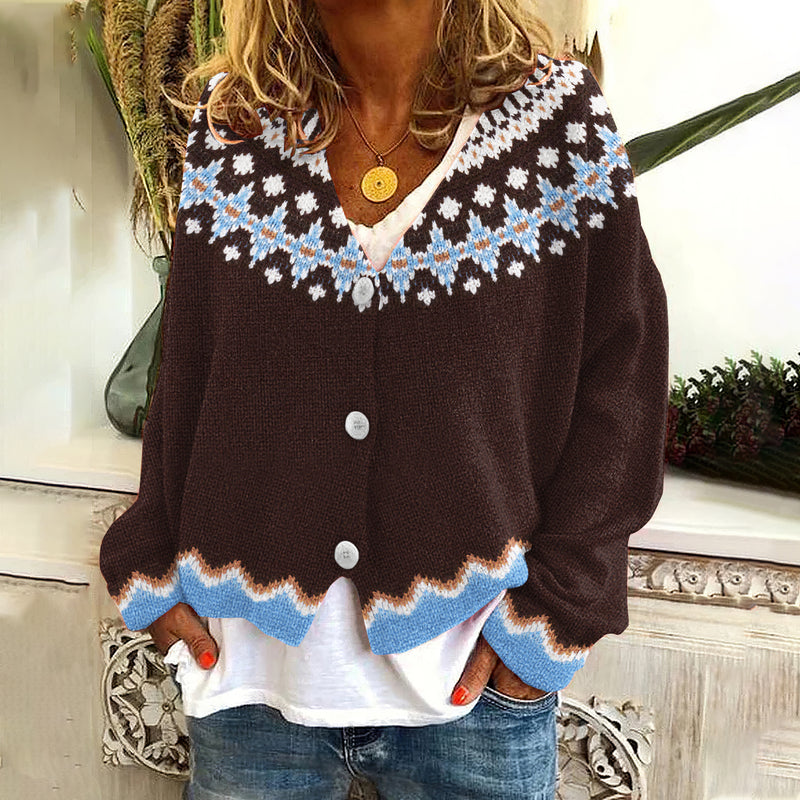 Beautifully Crafted Jumper
