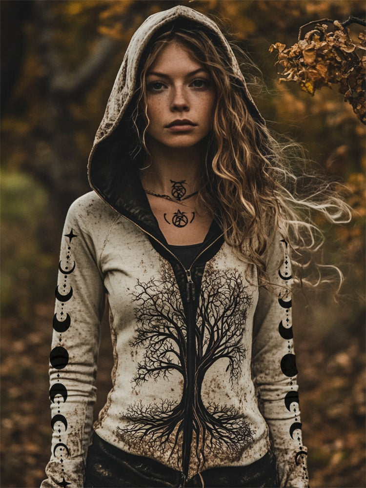 Classic Designed Garment