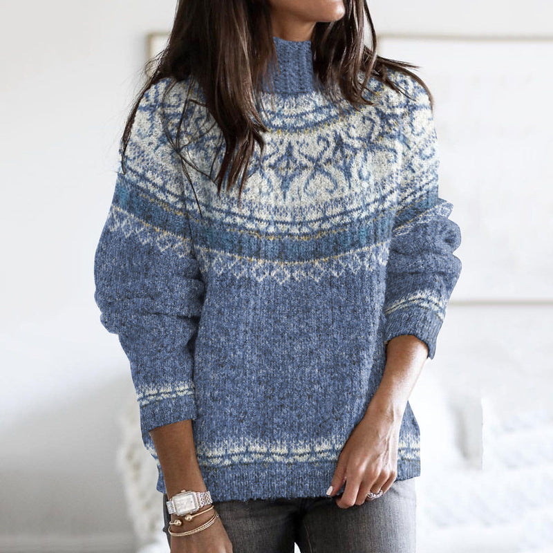 Elegantly Designed Jumper