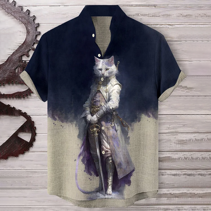 Classic Designed Shirt