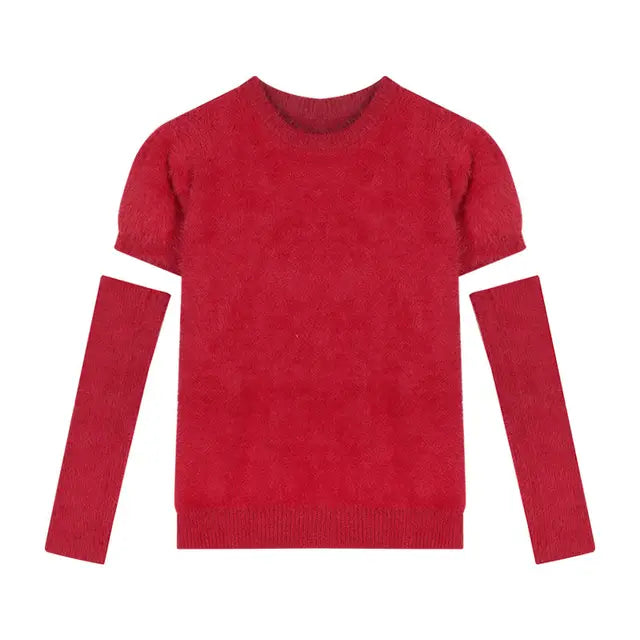 Classic Designed Jumper